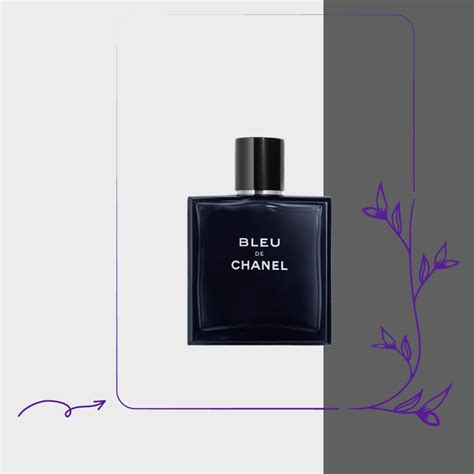 how many types of chanel blue|bleu de chanel wiki.